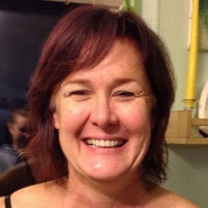 Meet your Posher, Patricia